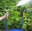 Mangueira Expansível de Jardim de Microfibra - Mundo Zoom 