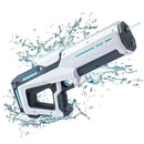 🔫 Pistola de Água Elétrica Premium! 💦