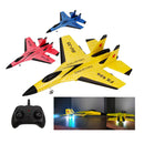 Avião Falcon - Super Sônico - Mundo Zoom 