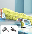 Lançador de Água - Wetplay - Mundo Zoom 