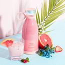 Mini Fresh Juice - Misturas Deliciosas Para Uma Vida mais Saudável