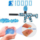 Lançador de Bolinha de Gel G36 + BRINDES [10.000 Bolinhas]