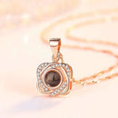 Presente Dia Das Mães - Te Amo em 100 Linguas