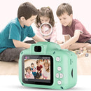 Câmera Digital Infantil PRO + Cartão 16G - Mundo Zoom 