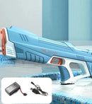 Lançador de Água - Wetplay - Mundo Zoom 