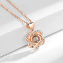 Presente Dia Das Mães - Te Amo em 100 Linguas