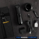 DEPILA S@CO  [Aparador elétrico Masculino]