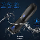 DEPILA S@CO  [Aparador elétrico Masculino]