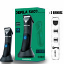 DEPILA S@CO  [Aparador elétrico Masculino]