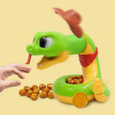 Brinquedo Cascavel Velho Oeste Interativo - Mundo Zoom 