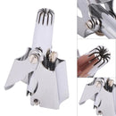 Aparador Portátil De Pelos Do Nariz - Mundo Zoom 