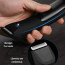 DEPILA S@CO  [Aparador elétrico Masculino]