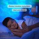 ASTRONAUTA SPACE 🪐 - Noites Tranquilas e Agradáveis