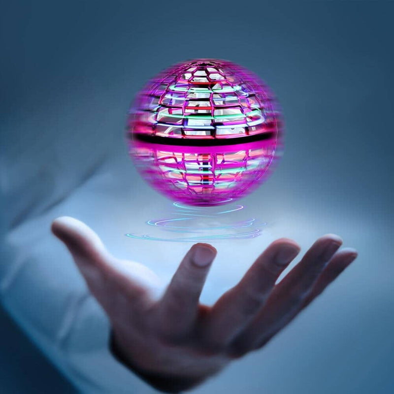 BOLA MÁGICA ULTRA TURBO™️🛸 - [Promoção Por Tempo Limitado] - Mundo Zoom 