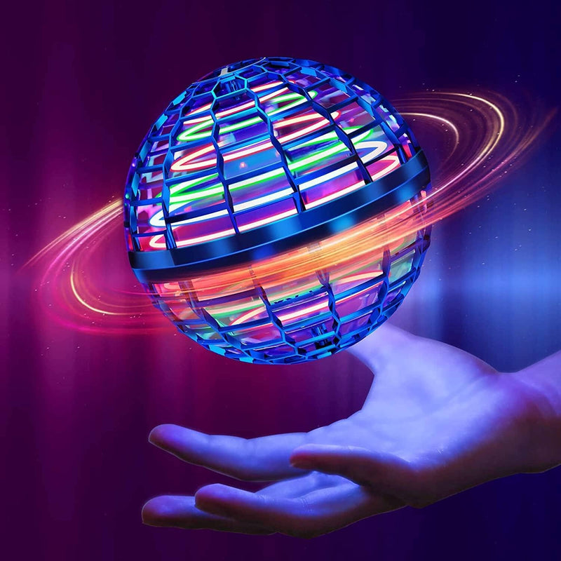BOLA MÁGICA ULTRA TURBO™️🛸 - [Promoção Por Tempo Limitado] - Mundo Zoom 