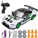 Carrinho de Drift de Controle Remoto - Drift Car - Mundo Zoom 