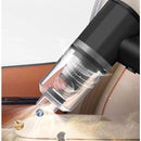 Aspirador de Pó Portátil 3 em 1 - NeoVap - Mundo Zoom 