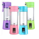 Mini Liquidificador Portátil - SuperShake Gym © - Mundo Zoom 