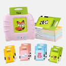 Card Kids Educacional para Aprender Inglês - Mundo Zoom 