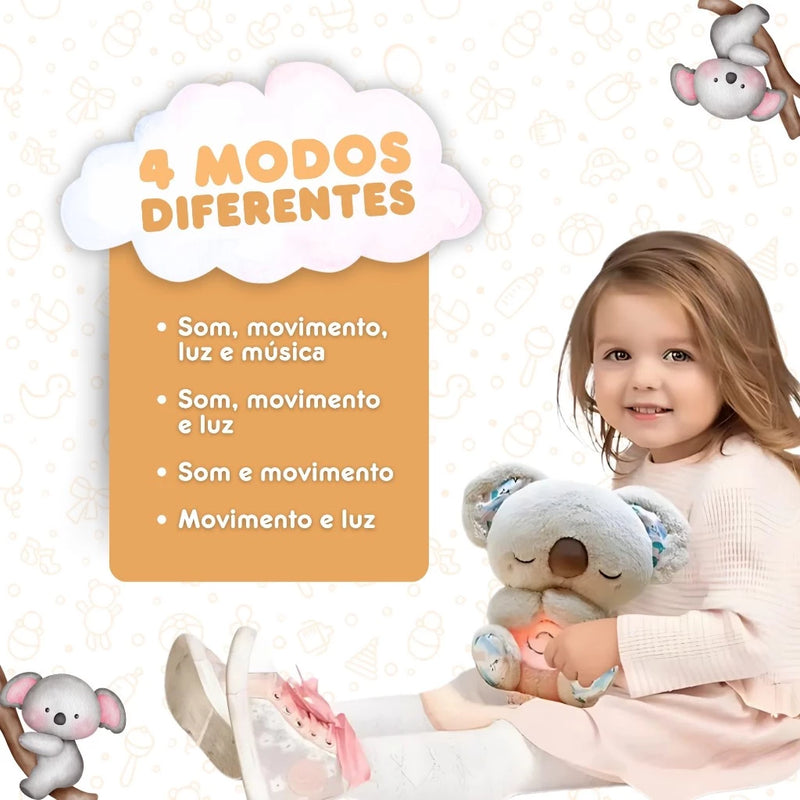 🐨 Baby Coala- (CALM KOALA)👶