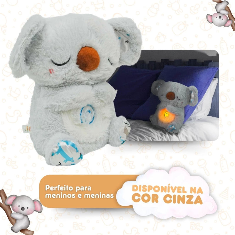🐨 Baby Coala- (CALM KOALA)👶