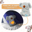 🐨 Baby Coala- (CALM KOALA)👶