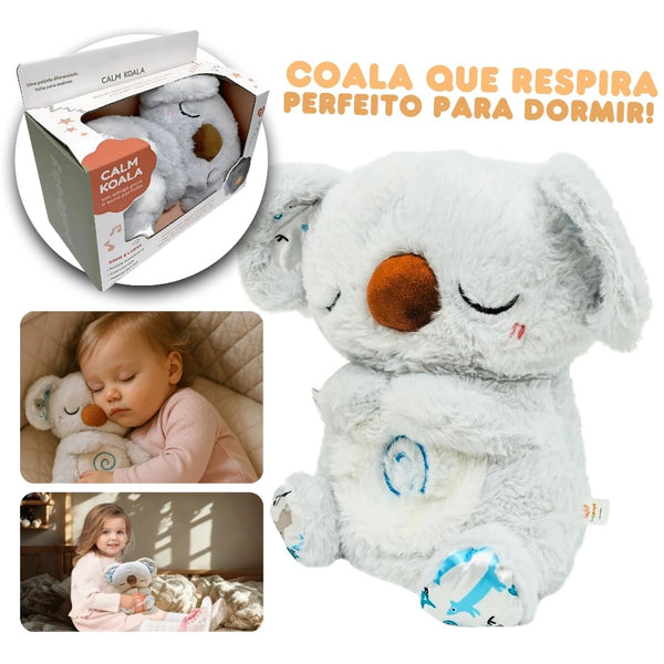 🐨 Baby Coala- (CALM KOALA)👶