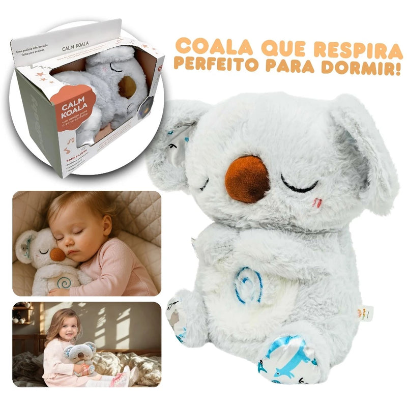 🐨 Baby Coala- (CALM KOALA)👶
