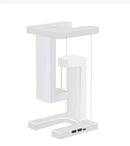 Luminaria Anti-Gravidadede Futurista - Mundo Zoom 