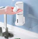 Dispensador de sabão inteligente, por aproximação - Mundo Zoom 