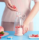 Mini Fresh Juice - Misturas Deliciosas Para Uma Vida mais Saudável