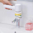 Escova Elétrica Multifuncional Zoom - Limpeza Rápida - Mundo Zoom 