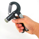 Hand Grip - Mais Força e Desempenho! - Mundo Zoom 