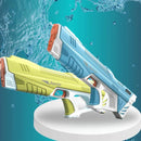 Lançador de Água - Wetplay - Mundo Zoom 