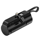 Carregador Portátil PowerPulse: Nunca Fique Sem Bateria Novamente! - Mundo Zoom 