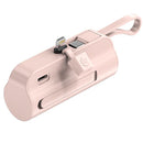 Carregador Portátil PowerPulse: Nunca Fique Sem Bateria Novamente! - Mundo Zoom 