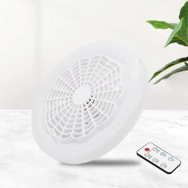 Lâmpada Turbo Led 2 em 1 [ULTRA POTENTE] - Mundo Zoom 