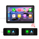 TelaMax Pro "7" + 🎁 BRINDE (CÂMERA DE RÉ)