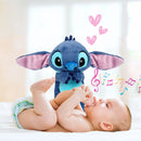 Amiguinho Sonolento - (Stitch & Angel)