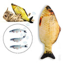 Peixe Sapeca - O companheiro diário do seu pet - Mundo Zoom 