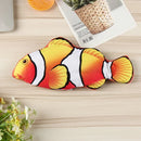 Peixe Sapeca - O companheiro diário do seu pet - Mundo Zoom 