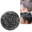 Sabonete reverso para cabelos grisalhos - Mundo Zoom 