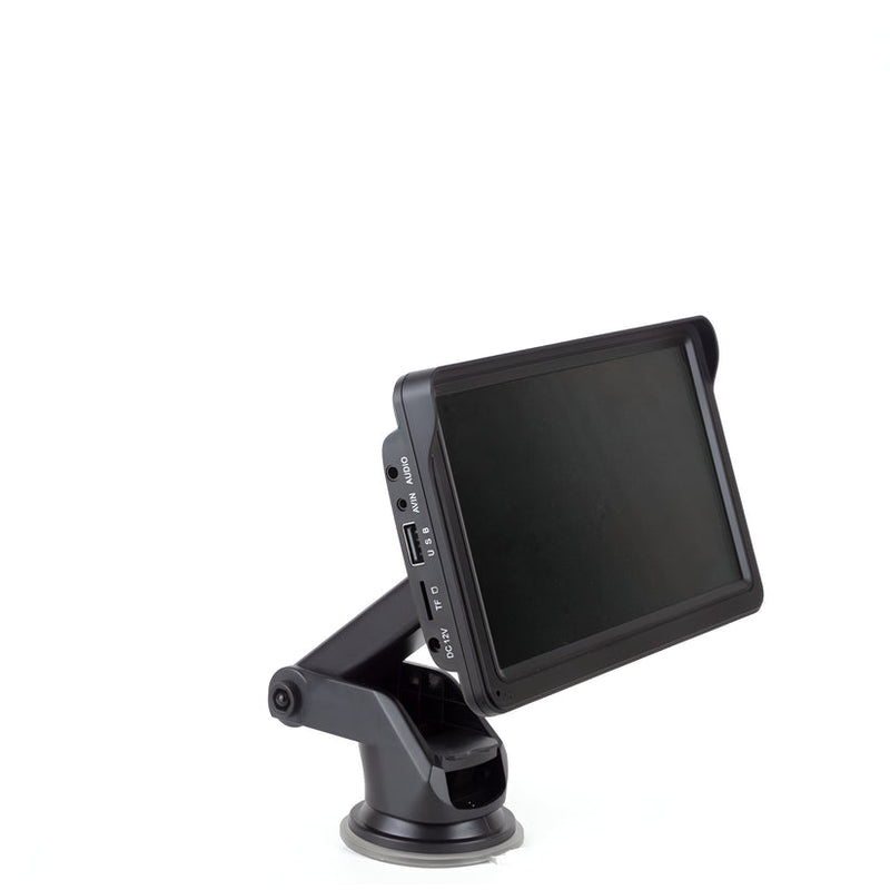TelaMax Pro "7" + 🎁 BRINDE (CÂMERA DE RÉ)