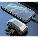 Fone Bluetooth à Prova D'água AlfaPods Pro (Queima De Estoque 🔥) - Mundo Zoom 