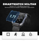 Smartwatch Max Rock Ultra + Brinde - Mundo Zoom 