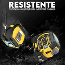 Trena Digital Laser Pro [ALTA PRECISÃO] 60M - Mundo Zoom 