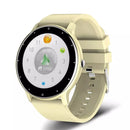 PulsePro Watch - Relógio Inteligente - Mundo Zoom 