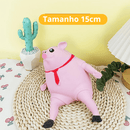 Porquinho anti-stress