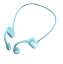 Fone de Ouvido por Condução Óssea Bluetooth 5.0 - Resistente a Água - Mundo Zoom 