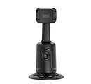 Gimbal Mini Estabilizador de Celular - Rotação de 360 Graus - Mundo Zoom 